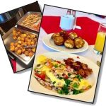 Brunches at the Club: September 5th