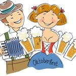 Oktoberfest D&D
